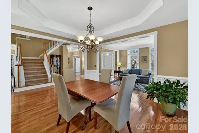 1038 Woodhall Drive, Huntersville, NC 28078 - Photo 6