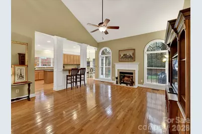 1038 Woodhall Drive, Huntersville, NC 28078 - Photo 8