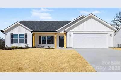 127 Eddleman Road, Kannapolis, NC 28083 - Photo 1