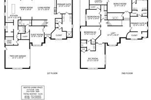 6832 Newhall Rd, Charlotte, NC 28270 - Photo 48