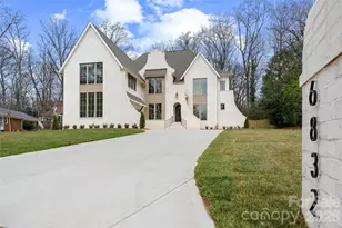 6832 Newhall Rd, Charlotte, NC 28270 - Photo 2