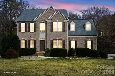 11935 Jumper Drive, Mint Hill, NC 28227 - Photo 6
