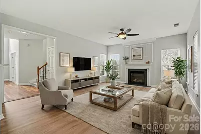 11935 Jumper Drive, Mint Hill, NC 28227 - Photo 2