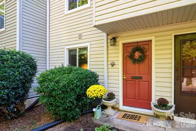 951 Hollywood Street #C, Charlotte, NC 28211 - Photo 1