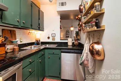 951 Hollywood Street #C, Charlotte, NC 28211 - Photo 6