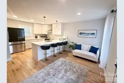 5008 The Plaza None, Charlotte, NC 28215 - Photo 6