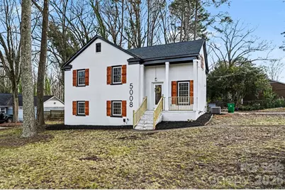 5008 The Plaza, Charlotte, NC 28215 - Photo 28