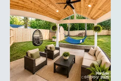 5008 The Plaza None, Charlotte, NC 28215 - Photo 4