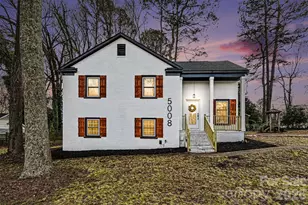 5008 The Plaza, Charlotte, NC 28215 - Photo 26