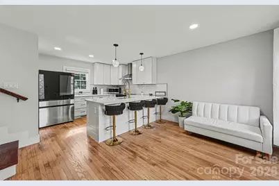 5008 The Plaza, Charlotte, NC 28215 - Photo 2