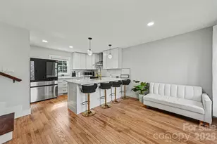 5008 The Plaza, Charlotte, NC 28215 - Photo 2