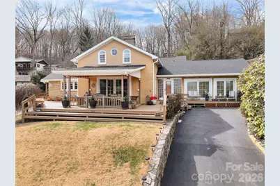 2113 S Lakeshore Drive, Lake Junaluska, NC 28745 - Photo 2