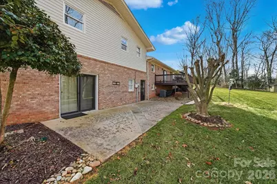 550 32nd Avenue Drive NW, Hickory, NC 28601 - Photo 40
