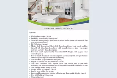 1228 Harbor Town Place, Rock Hill, SC 29730 - Photo 48