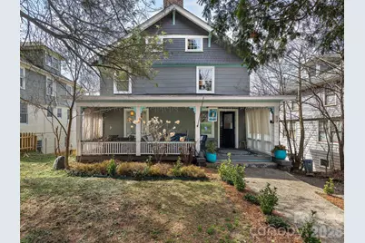 178 Montford Avenue, Asheville, NC 28801 - Photo 1