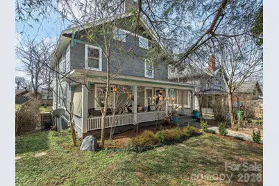 178 Montford Avenue, Asheville, NC 28801 - Photo 2