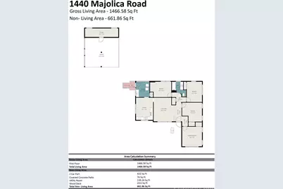 1440 Majolica Road, Salisbury, NC 28147 - Photo 24