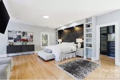 4407 Oglukian Road, Charlotte, NC 28226 - Photo 24