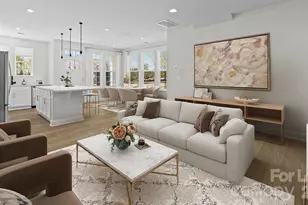 17112 Birchwood Farm Rd, Pineville, NC 28134 - Photo 2