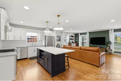 6020 Rose Valley Drive, Charlotte, NC 28210 - Photo 8