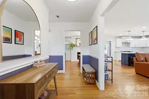 6020 Rose Valley Dr, Charlotte, NC 28210 - Photo 2