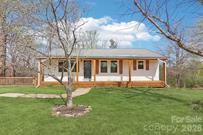 5192 Ralph Winchester Road, Lenoir, NC 28645 - Photo 1