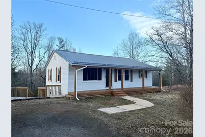 5192 Ralph Winchester Road, Lenoir, NC 28645 - Photo 2