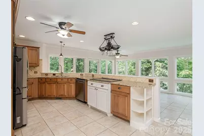 204 Greenleaf Drive, Flat Rock, NC 28731 - Photo 20