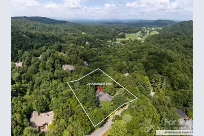 204 Greenleaf Drive, Flat Rock, NC 28731 - Photo 44