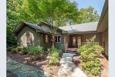 204 Greenleaf Drive, Flat Rock, NC 28731 - Photo 1