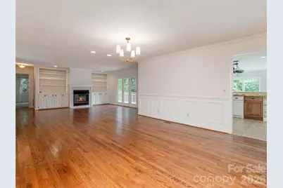 204 Greenleaf Drive, Flat Rock, NC 28731 - Photo 14