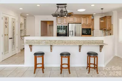 204 Greenleaf Drive, Flat Rock, NC 28731 - Photo 16