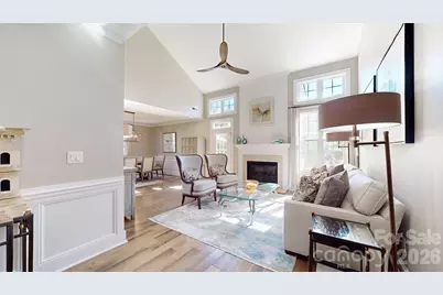 11724 Easthampton Circle, Charlotte, NC 28277 - Photo 12