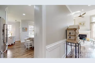 11724 Easthampton Circle, Charlotte, NC 28277 - Photo 14