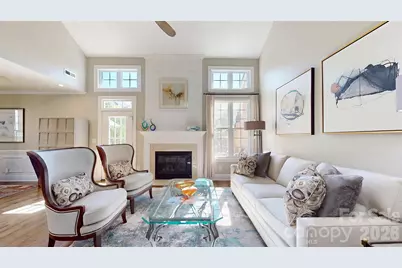 11724 Easthampton Circle, Charlotte, NC 28277 - Photo 4