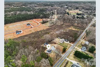 11733 Idlewild Road, Matthews, NC 28105 - Photo 18