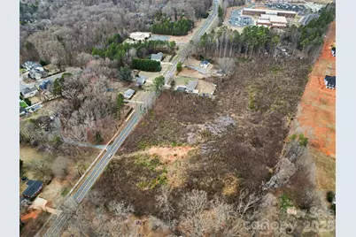 11733 Idlewild Road, Matthews, NC 28105 - Photo 6