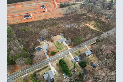 11733 Idlewild Road, Matthews, NC 28105 - Photo 8