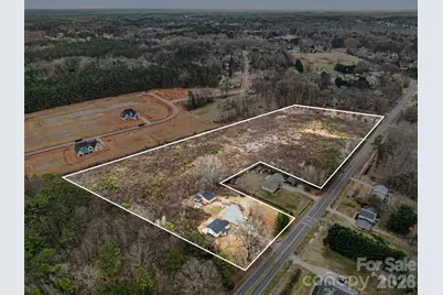 11733 Idlewild Road, Matthews, NC 28105 - Photo 2