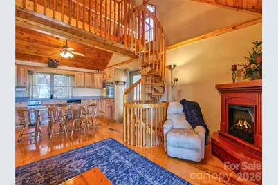 1463 Apple Creek Road, Waynesville, NC 28786 - Photo 16