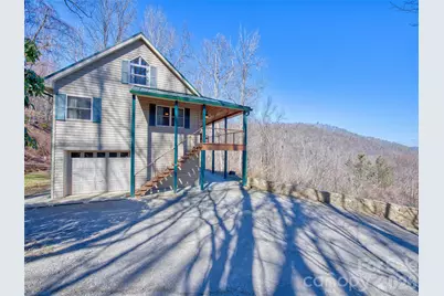 1463 Apple Creek Road, Waynesville, NC 28786 - Photo 4