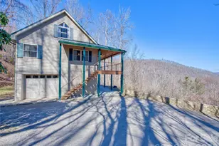 1463 Apple Creek Rd, Waynesville, NC 28786 - Photo 4