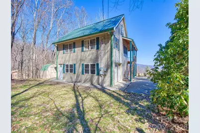1463 Apple Creek Road, Waynesville, NC 28786 - Photo 4