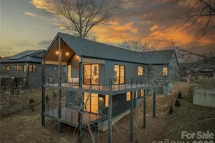 511 Wilma Dykeman Trl, Asheville, NC 28804 - Photo 44