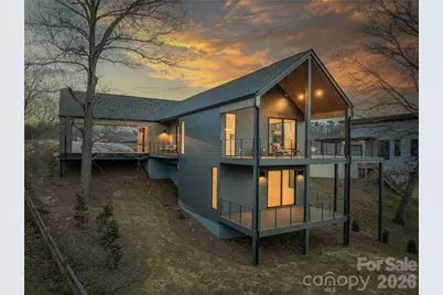 511 Wilma Dykeman Trail, Asheville, NC 28804 - Photo 1