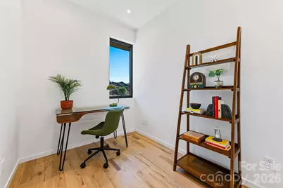 511 Wilma Dykeman Trail, Asheville, NC 28804 - Photo 6