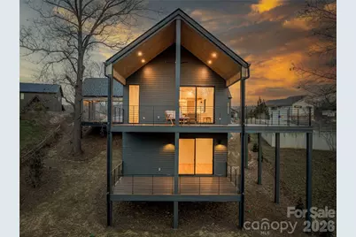 511 Wilma Dykeman Trail, Asheville, NC 28804 - Photo 4