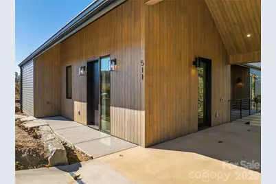 511 Wilma Dykeman Trail, Asheville, NC 28804 - Photo 4