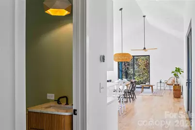 511 Wilma Dykeman Trail, Asheville, NC 28804 - Photo 8