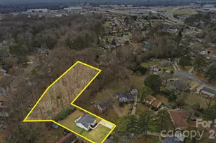 6610 Bluestone Ct, Charlotte, NC 28212 - Photo 2